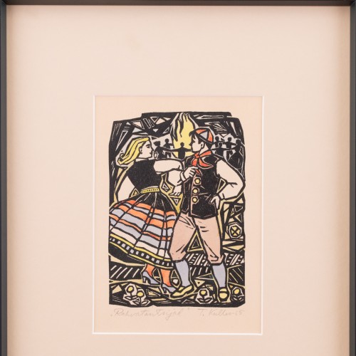 Folk Dancers (19106.14182)