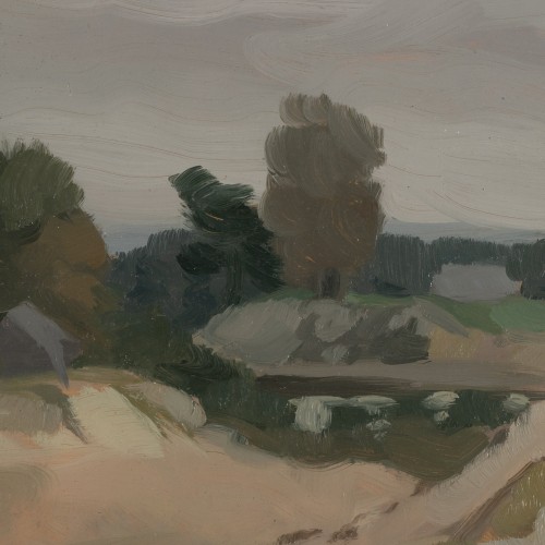 Landscape Of Saaremaa (19166.12561)