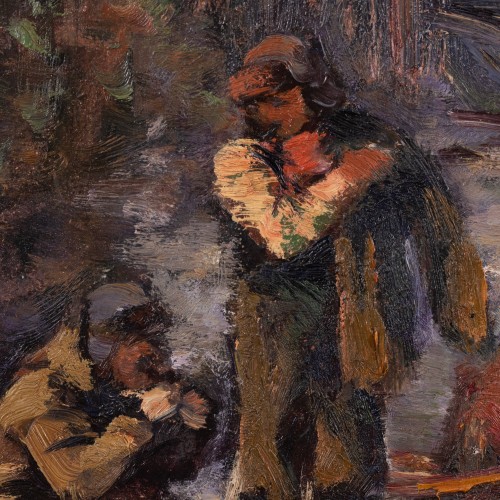 Foresters (19182.12621)