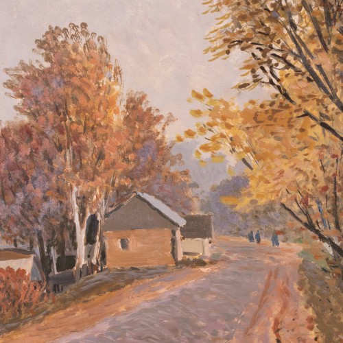 Autumn Motif (19222.14770)