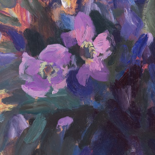 Flowers in a Vase (19228.14055)