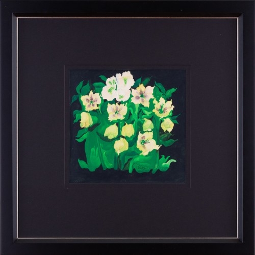 Spring Flowers (19295.14014)
