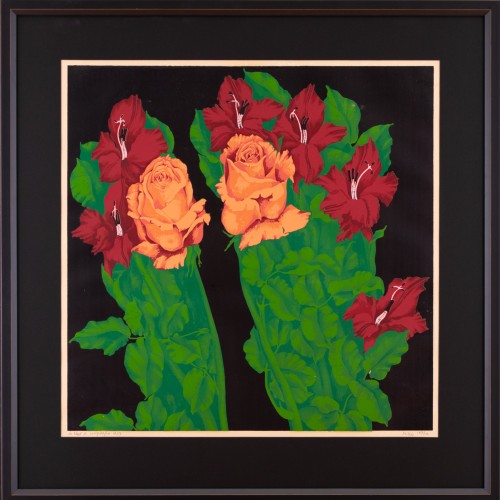 Flowers IX (19296.14653)