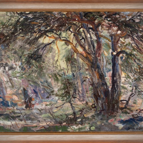 Forest Landscape (19318.12860)