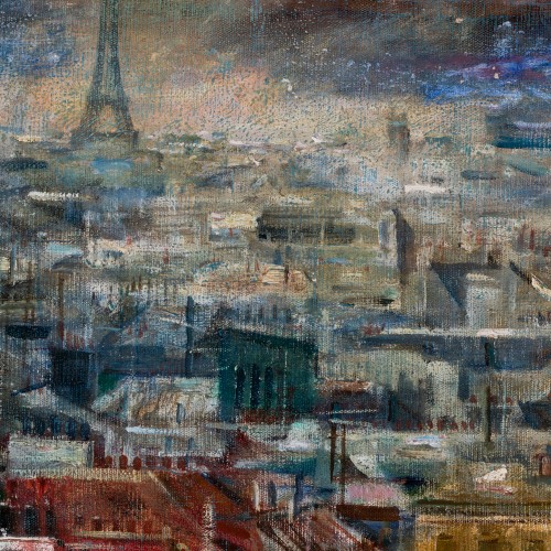 Paris (19322.12875)