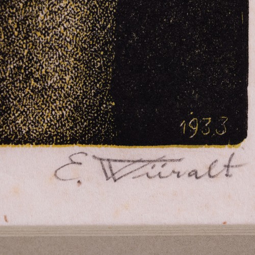 Museoloogiline pealkiri: Neegri pea (19366.14300)