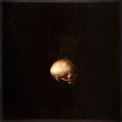Skull and Christ V (19400.13186)