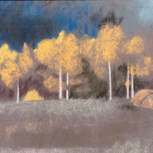 Autumn Landscape (19472.19899)
