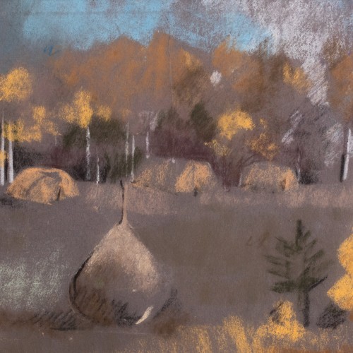 Autumn Landscape (19472.19900)