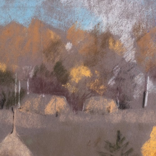 Autumn Landscape (19472.19903)