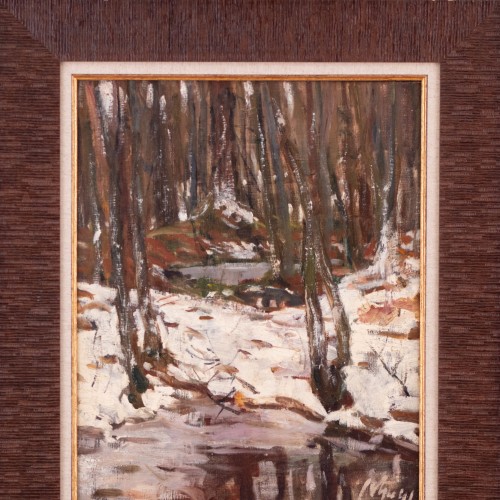 Early Spring Landscape (19492.14420)