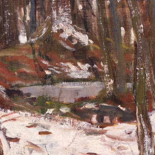 Early Spring Landscape (19492.14421)