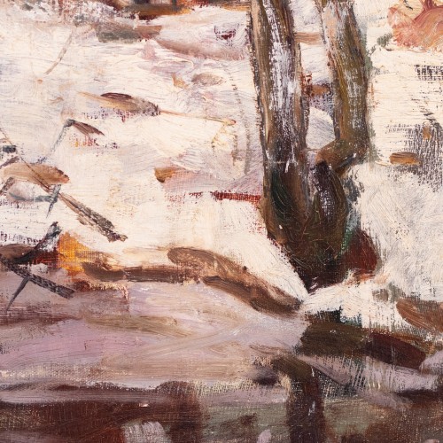 Early Spring Landscape (19492.14423)