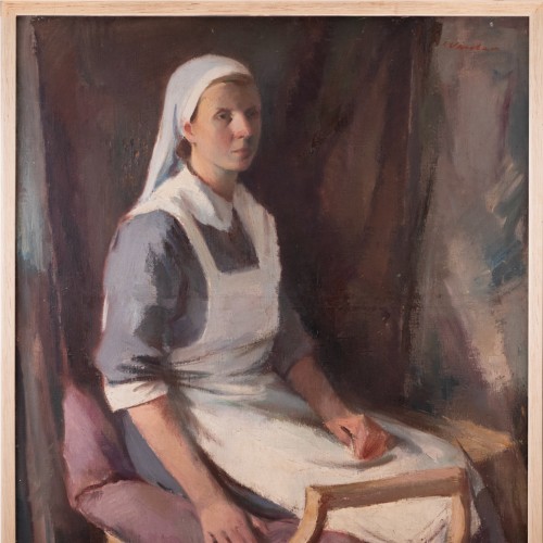 The Nurse (19493.13924)