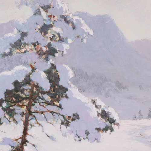 Winter Landscape (19499.13954)