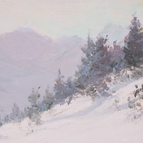 Winter Landscape (19499.13955)
