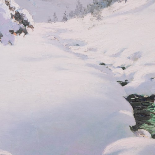 Winter Landscape (19499.13956)