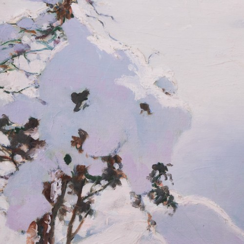 Winter Landscape (19499.13957)