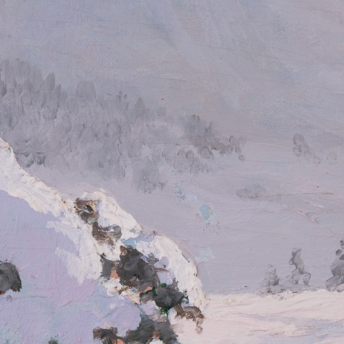 Winter Landscape (19499.13959)