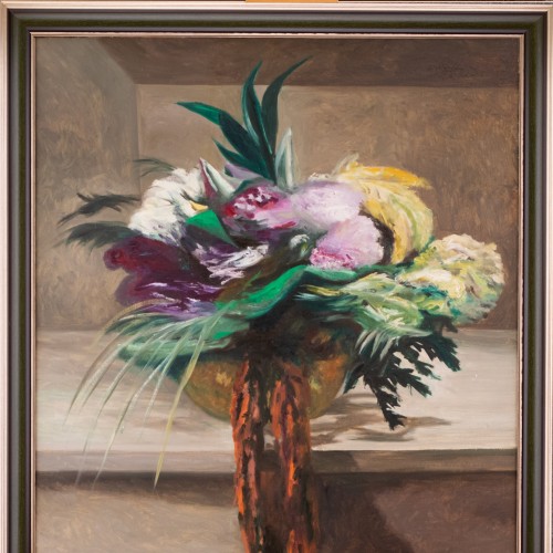 Still-Life with Flowers (19515.14582)