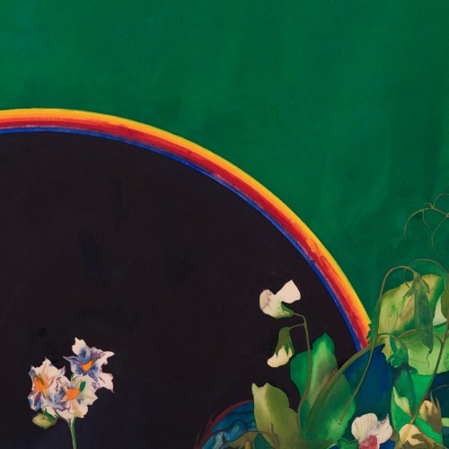 Girl and a Rainbow I, II, III (19526.14893)