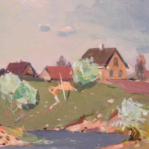 Landscape with a River (20011.17274)
