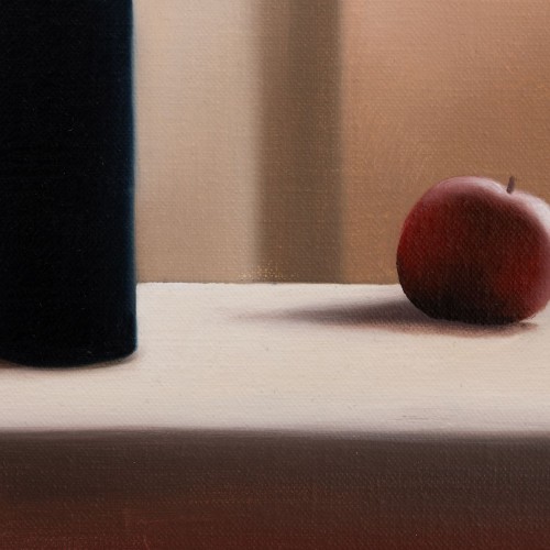 With an Apple (20346.17935)