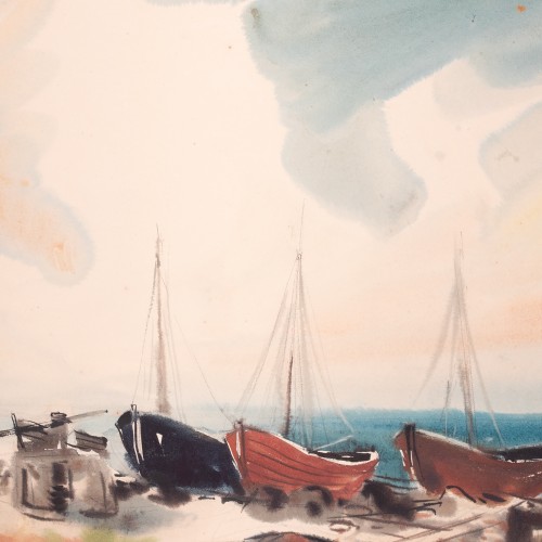 In a Boat Harbour (20487.19716)