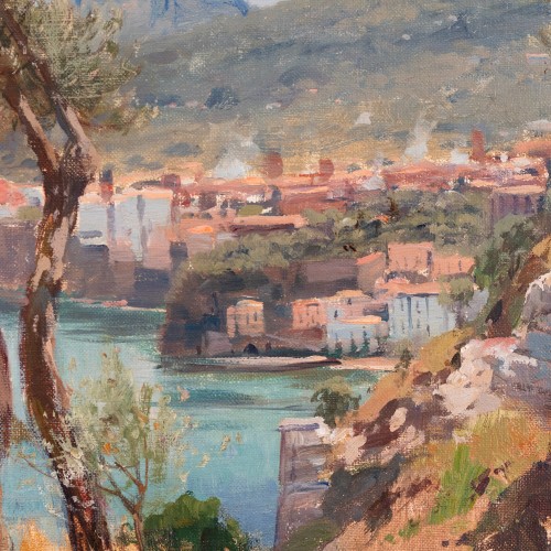 View of Sorrento (20591.19087)