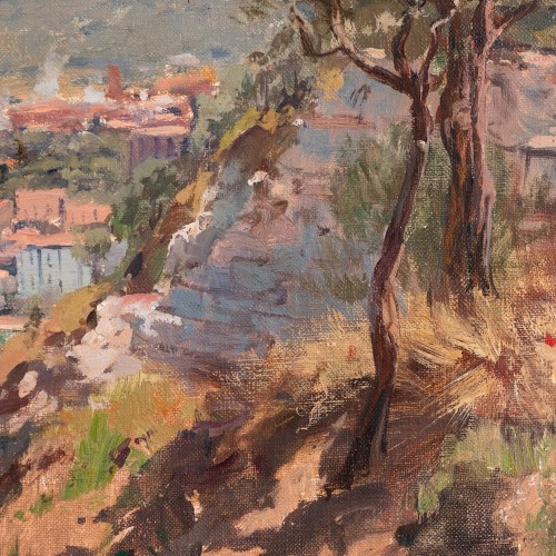 View of Sorrento (20591.19088)