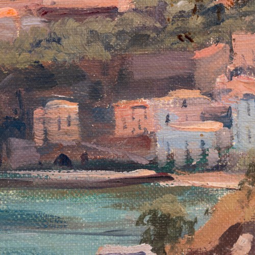 View of Sorrento (20591.19094)