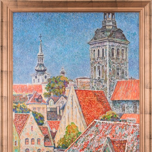 Old Tallinn (20689.21322)