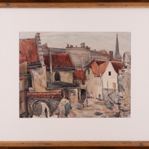 Old Town View (20713.19968)