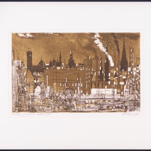 Chimneys and Towers (20725.19926)