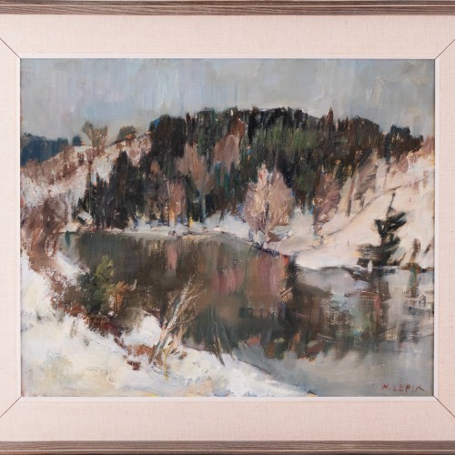 Winter Landscape (20778.19843)