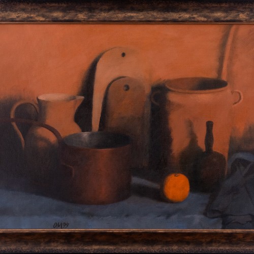 Still-Life with Cutting Boards (20948.21008)