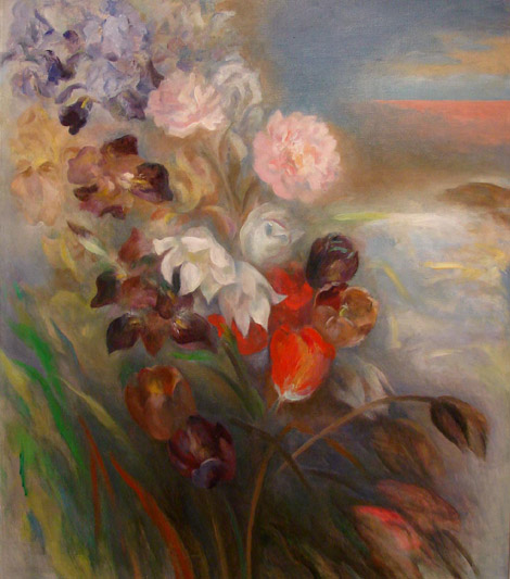 Olga Terri "Lilled"