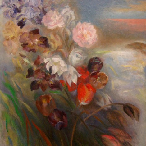 Olga Terri "Lilled"