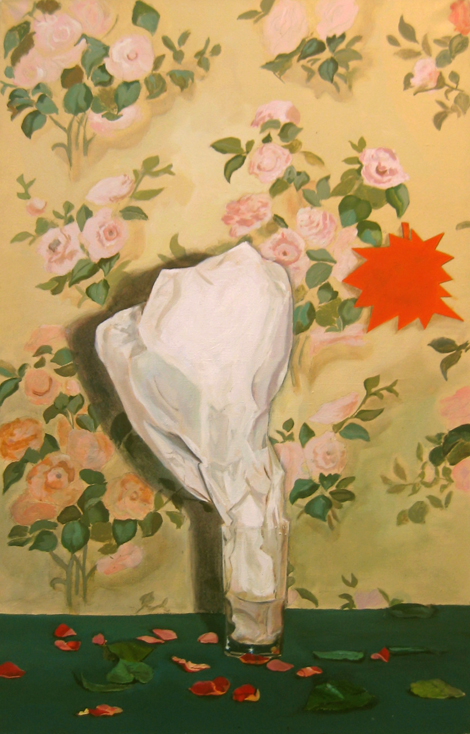Andrei Maksimjuk "Kõik roosidest"
