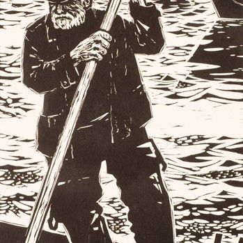 Ilmar Torn "Viimane piraat"