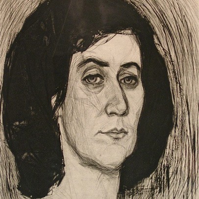 Debora Vaarandi portree